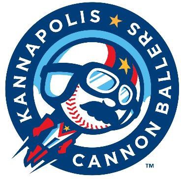 Cannon Ballers logo